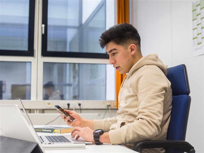 BERUFENET - Bundesagentur für Arbeit