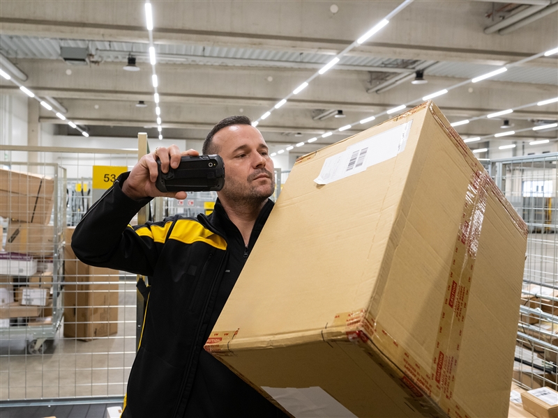 Kaufmann Für Kurier Express Und Postdienstleistungen Stellen BERUFENET - Bundesagentur für Arbeit