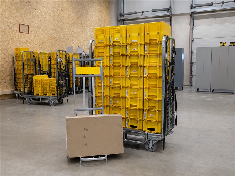 BERUFENET - Bundesagentur für Arbeit