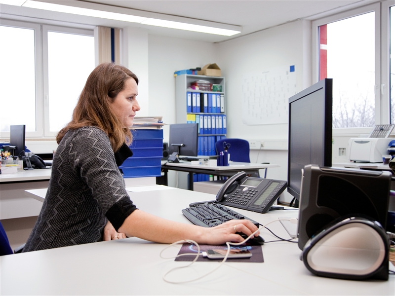 BERUFENET - Bundesagentur für Arbeit
