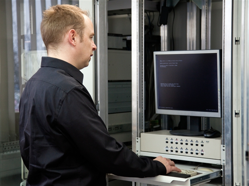 BERUFENET - Bundesagentur für Arbeit