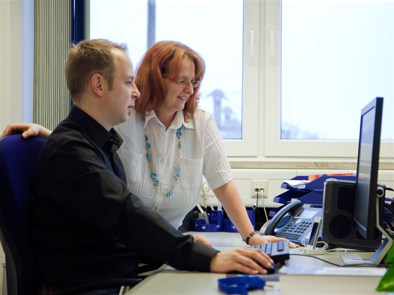 BERUFENET - Bundesagentur für Arbeit