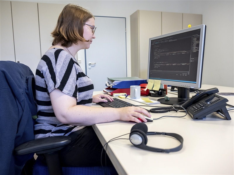 BERUFENET - Bundesagentur für Arbeit