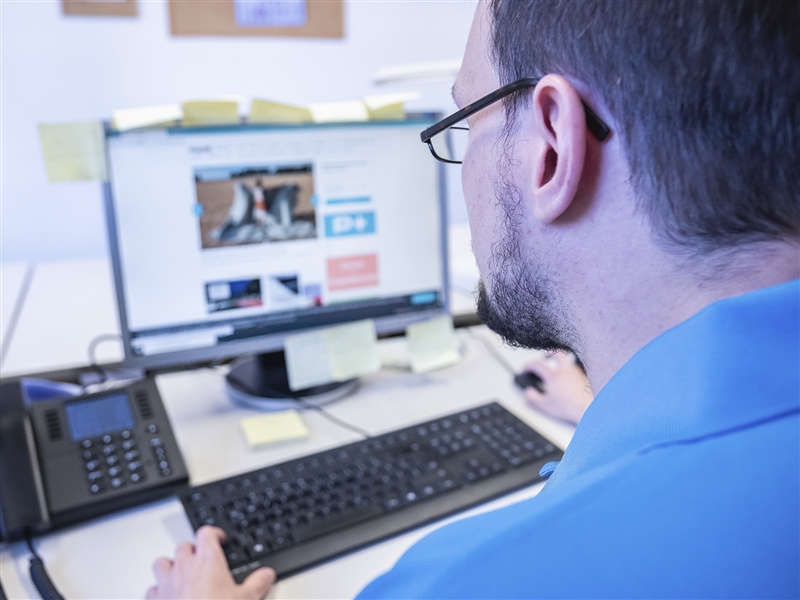 BERUFENET - Bundesagentur für Arbeit