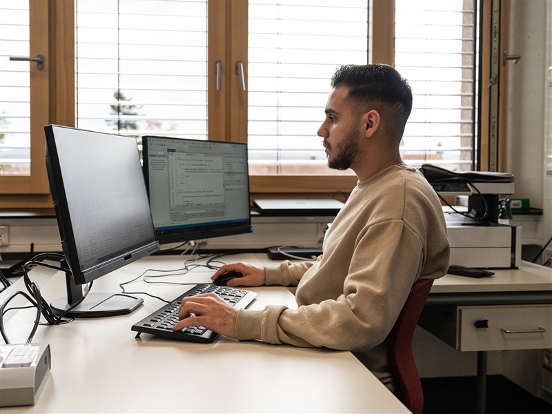 BERUFENET - Bundesagentur für Arbeit