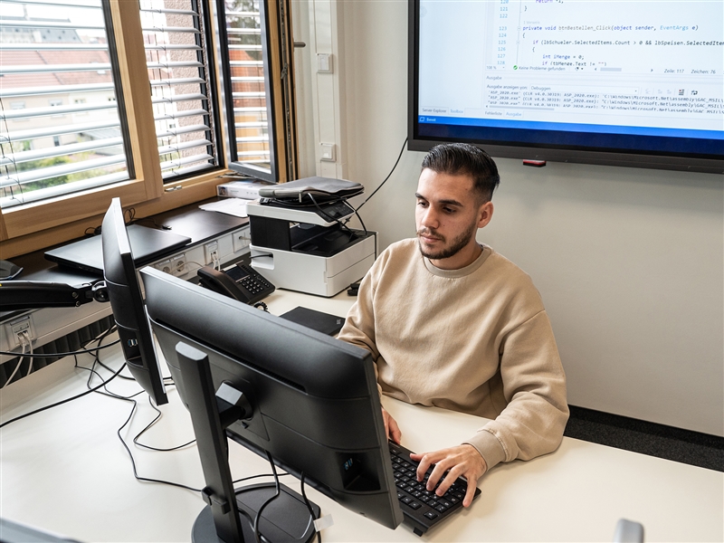 BERUFENET - Bundesagentur für Arbeit