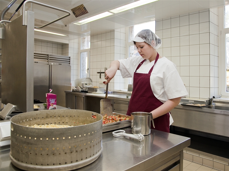 BERUFENET - Bundesagentur für Arbeit