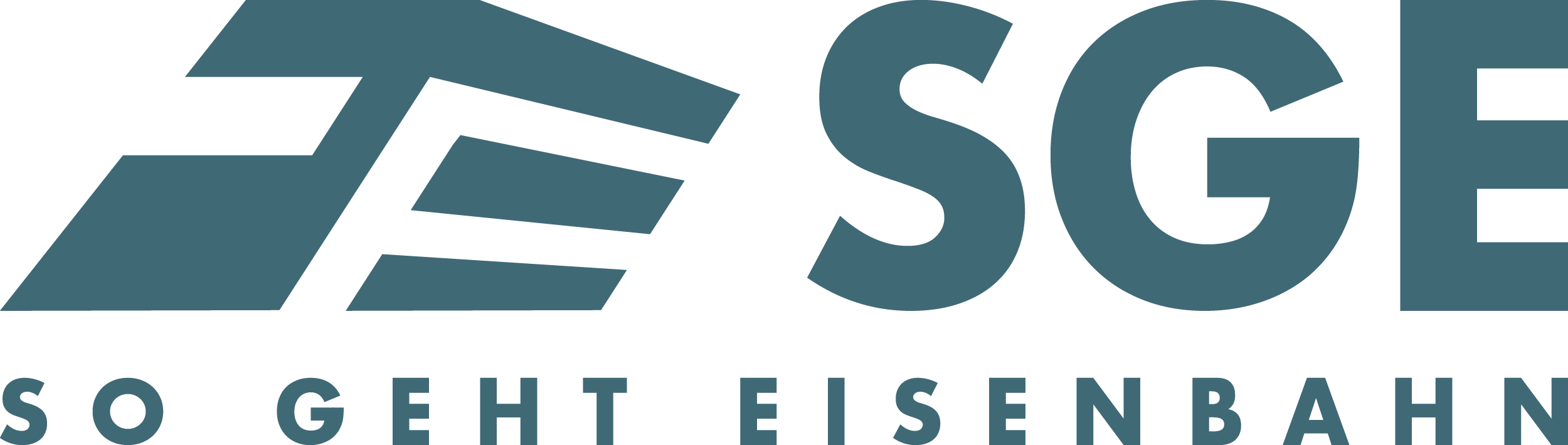 So geht Eisenbahn GmbH