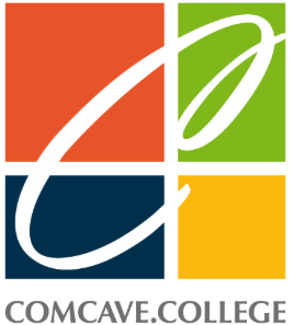 COMCAVE.COLLEGE GmbH