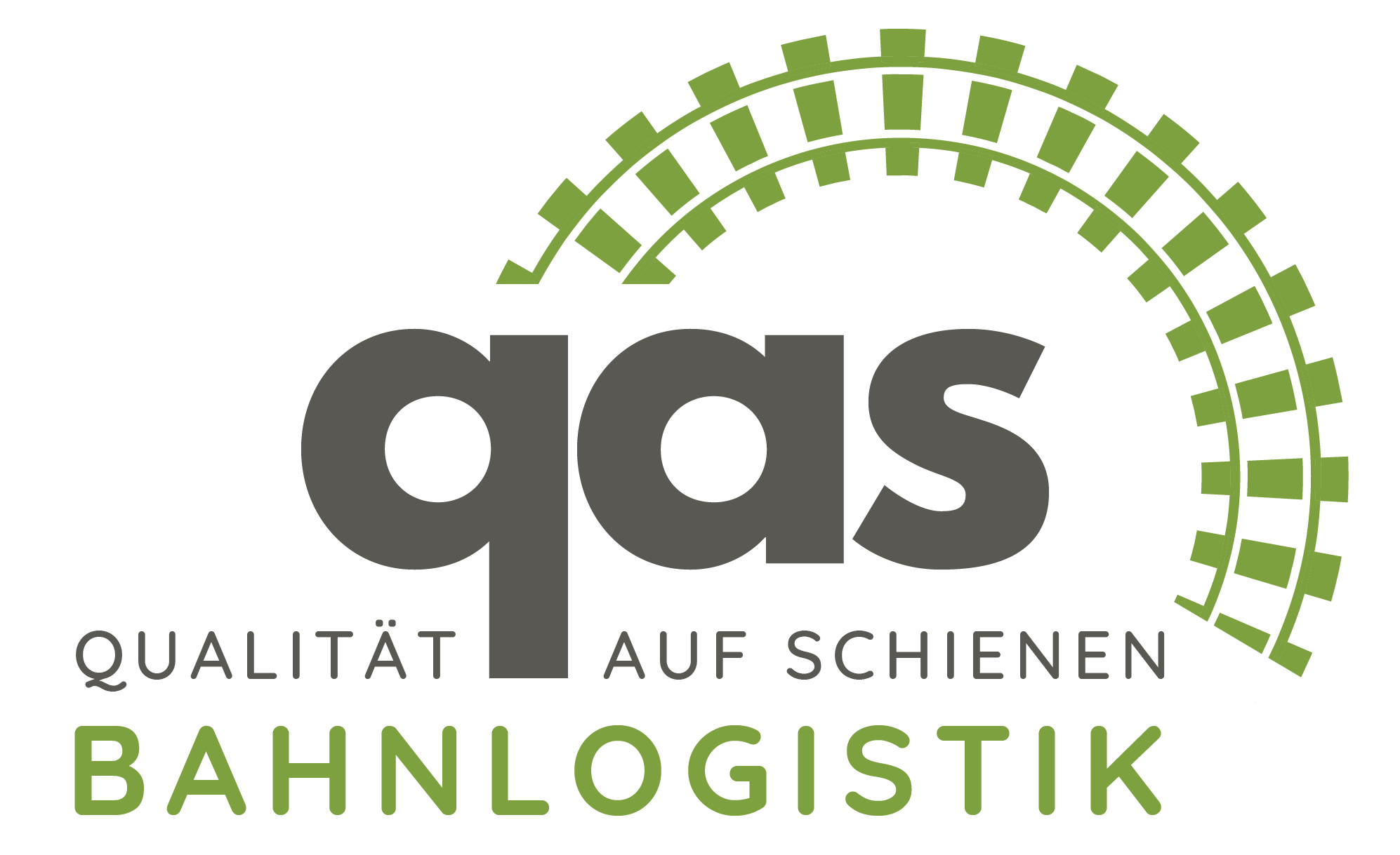 Qualität auf Schienen Bahnlogistik