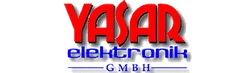 Yasar Elektronik GmbH (Gesellschaft mit beschränkter Haftung) Logo