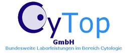 Cytop GmbH Logo