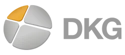 DKG Dresdner Konzept- beratungsgesellschaft mbH Logo
