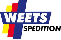Spedition Weets GmbH Logo