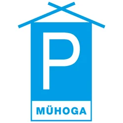 MÜHOGA Münchner Hochgaragen GmbH Logo