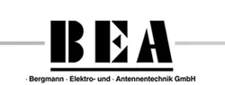 BEA Bergmann Elektro- und Antennentechnik GmbH Logo