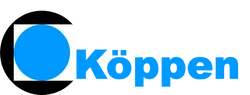 Köppen GmbH Logo