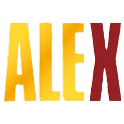 Alex Gaststätten Gesellschaft mbH & Co. KG Logo