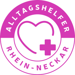 Alltagshelfer Rhein-Neckar GmbH Logo