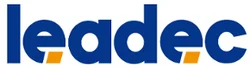 Leadec FM B.V. & Co. KG HV VIAS Stuttgart Logo