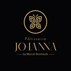 Patisserie Johanna Inka Orth Logo