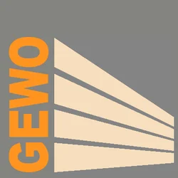 GEWO Wohnungsunternehmen GmbH & Co. KG Logo