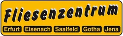 Fliesenzentrum GmbH Erfurt Logo