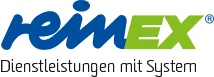 reinEX Dienstleistungen GmbH Logo