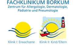 Fachklinikum Borkum GmbH & Co. KG Logo
