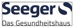Seeger Gesundh. GmbH & Co. KG Logo