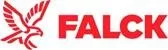Falck Deutschland GmbH Logo