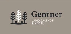 Landgasthof Hotel Gentner GmbH Logo