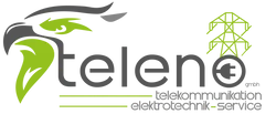 Teleno GmbH Logo