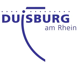 Stadt Duisburg Logo