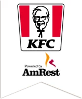 AmRest DE Sp. z o.o. & Co. KG Verwaltung Logo