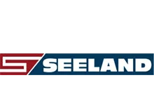 Gustav Seeland GmbH  Hamburg Logo
