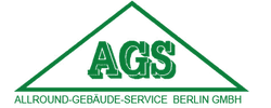 AGS Allround-Gebäude-Service Berlin GmbH Logo