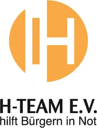 H-TEAM e.V. Logo
