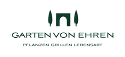 Johs. von Ehren Garten GmbH & Co. KG Logo