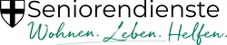 Deutschordens-Altenzentren Konrad Adenauer gGmbH DO-AZ Luisenhaus Logo
