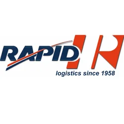 Rapid Internationale Spedition GmbH & Co. KG Logo