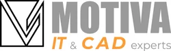 MOTIVA DV-Support GmbH Logo