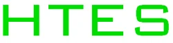 HTES GmbH Logo