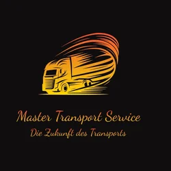 Master Transport Service Ihn. Mohammad Naeem Saleem Einzelfirma Logo