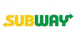 Thomas Kluge "Subway" Logo