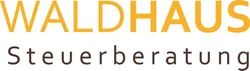 Steuerberatungsgesellschaft Waldhaus GmbH Logo