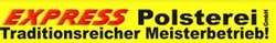 Express-Polsterei GmbH Mathan & Ritter Logo