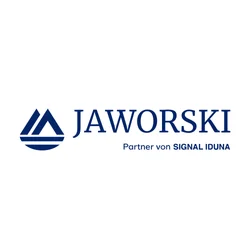 Jaworski Martin Logo