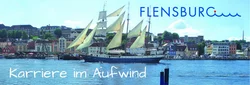 Stadt Flensburg Logo