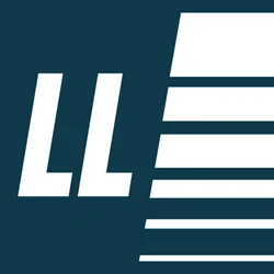 Leipziger Leuchten GmbH Logo